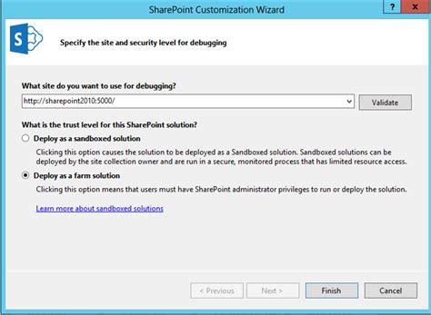 ASP.NET SharePoint Integration Web Part 的图像结果