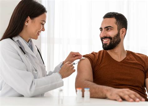 Contraceptive Injection For Men : 7 वर्षों के प्रयोग के बाद बना डाला ...