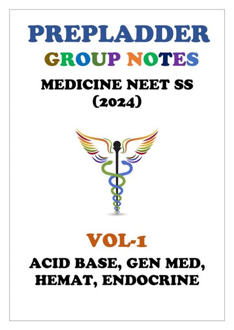 Prep Medicine – GROVER DOCUMENTATION