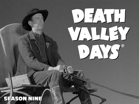 Prime Video: Death Valley Days