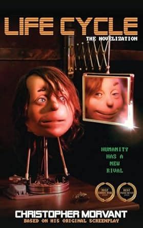 Buy Life Cycle: The Novelization Book Online at Low Prices in India ...