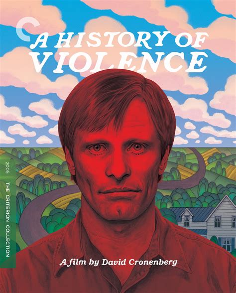 A History of Violence (2005) | The Criterion Collection