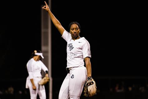 Jada Cody - Softball 2023 - UCF Athletics - Official Athletics Website