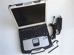 Image result for Panasonic CF 30 Laptop
