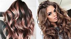 Hair Color Ideas For Summer by Trendy Turning Hair Color Ideas Hair Color Ideas For Summer