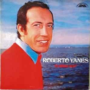 El Ultimo Acto | Álbum de Roberto Yanes - LETRAS.COM