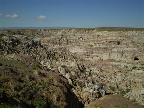 Elevation of Gas Hills Rd, Casper, WY, USA - MAPLOGS