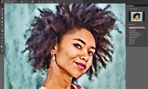 Corel Painter Essentials 8 Tutorial Part 1 的图像结果