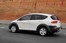 seat altea freetrack seat altea freetrack 4 review 2007 2009 parkers seat altea freetrack seat altea freetrack 4 review 2007 2009 parkers