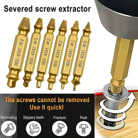Using Screw Extractor Tool 的图像结果