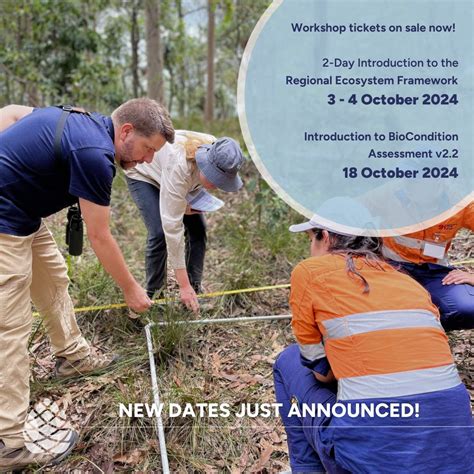 Don’t miss out on the next round of workshops! The knowledge gained ...