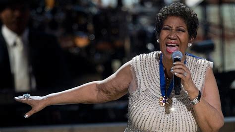 Aretha Franklin passes away aged 76: For over six decades, she reigned ...