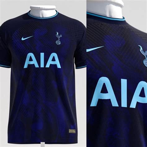Tottenham Football Jersey 2023