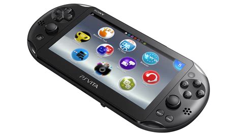 PS Vita Review