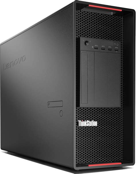 Lenovo ThinkStation P920 Workstation, 2X Intel India | Ubuy