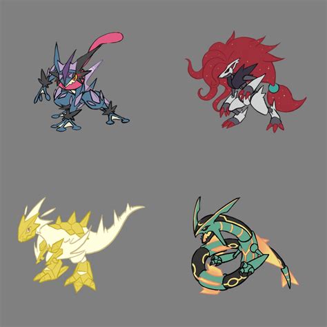 Is there an electric and fighting-type Pokémon? - Pokewolf