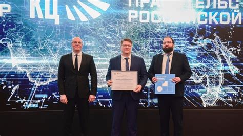 Министр цифрового развития Марий Эл вышел на пенсию