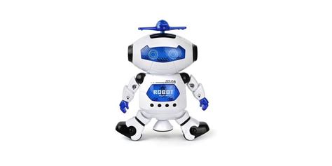 Robot Breakdancing 的图像结果