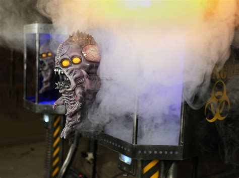 Alien Animatronic 的图像结果