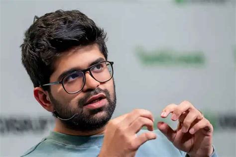 Perplexity CEO Slams Nandan Nilekani’s Approach to AI in India