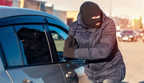 【法律小常识】在美国如何预防汽车被盗及发现自己的车被盗了怎么办? - 法保网