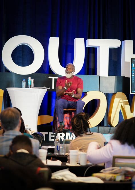 Myron Golden Biography, Age, Wife, Net Worth, Books - Charge9ja