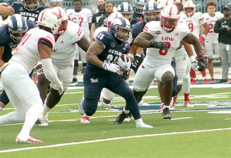 Santoro: What ever happened to the ‘Nevada Back’? | Carson City’s ...