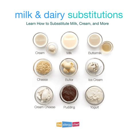 Dairy Free Substitute Heavy Cream at Jill Farris blog
