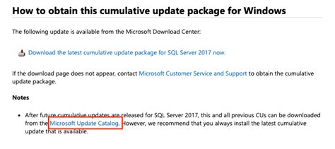 Image result for How to Update MS SQL Server