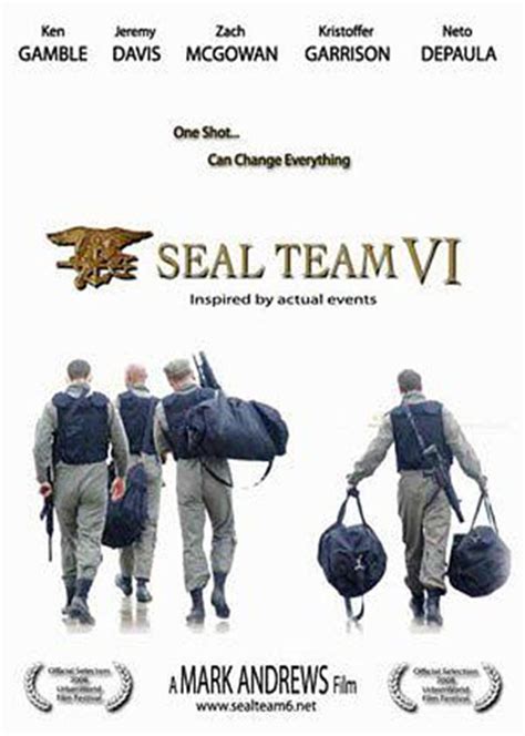 海豹突击队(SEAL Team VI)-电影-腾讯视频
