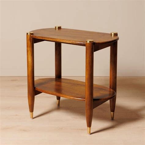 Accent Table – Chuk Chuk Villa