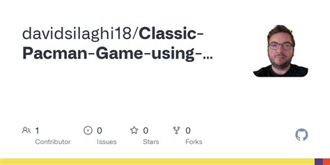 Pacman JavaScript Code 的图像结果
