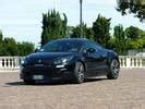 Peugeot RCZ R provata su strada la sportiva da 270 CV - Infomotori