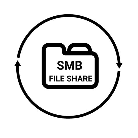 Image result for Share Files Using SMB
