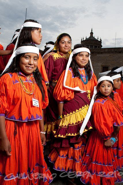 Discover the People of Chihuahua Mexico