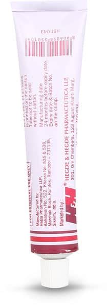 Kz Cream: Uses, Side Effects, Price, Dosage & More Info - PharmEasy