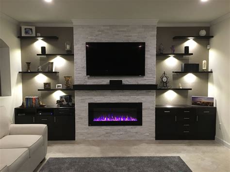 Pin on Fireplace Ideas