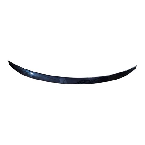 Car Craft Compatible with Hyundai Elantra Avante 2019 Trunk Wing Rear ...