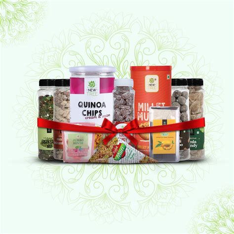 Box of Snack Attack – New Tree
