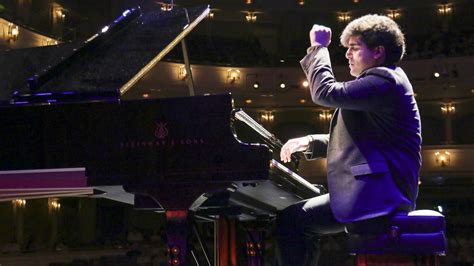 Van Cliburn Piano Competition 2025 (2025) | Movistar Plus+