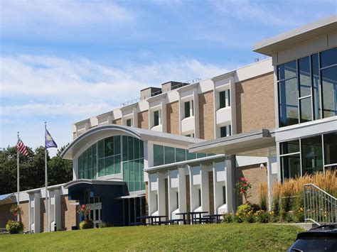 Express Admissions – Portsmouth Campus – Great Bay Community College