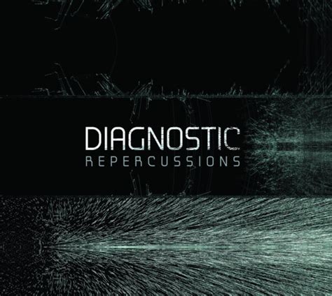 Diagnostic - Repercussions (JCDAL001) - Industrial Complexx