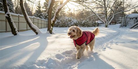 6 Best Dog Winter Coats for 2025 (Tested & Reviewed) – Hooves and Paws