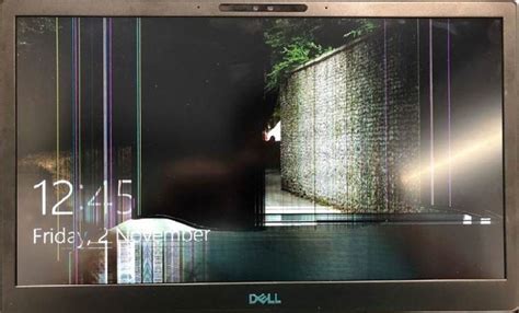 Image result for Dell Display Problem