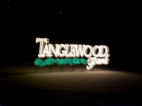 Travel NC With Kids: Tanglewood Festival of Lights – Christmas Light ...