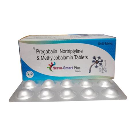 NERVO-SMART PLUS Capsules Fabcon Lifesciences Private Limited