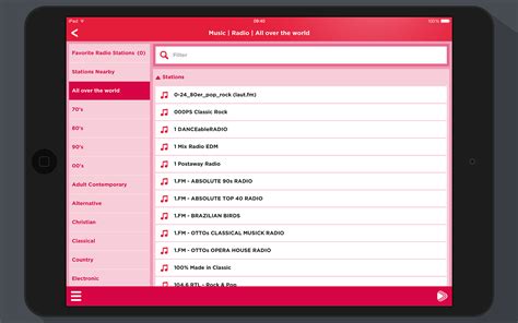 Media Center for LG TV - App on Amazon Appstore
