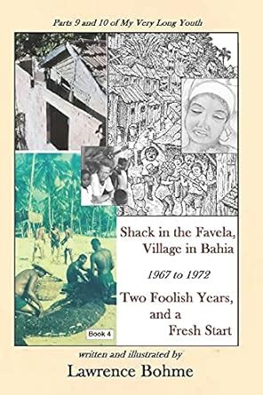 Buy Shack in the Favela, Beach in Bahia / Two Foolish Years, and a ...
