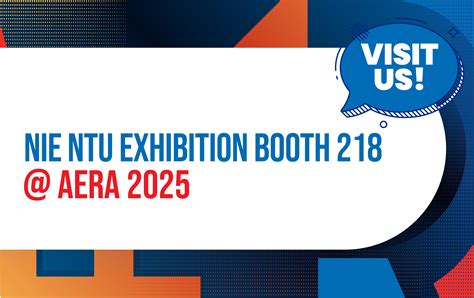 American Education Research Association 2025 | National Institute of ...