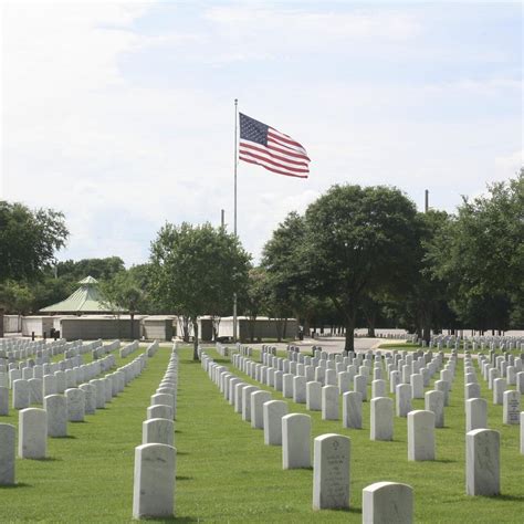 Barrancas National Cemetery, Pensacola - Tripadvisor